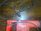 Hilti Te 72 Corded Rotary Hammer Drill Demolition Hammer 
