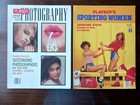 Vintage Playboy Special Collectors Editions  x12  Lot