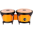Meinl Journey Series Molded Abs Bongo Creamsicle