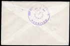 2183 Malaya To Gb Uk Ffc First Flight Cover 1959 Boac Singapore - London