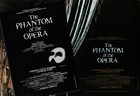 Craig Schulman  phantom Of The Opera  Andrew Lloyd Webber 1997 Souvenir Program