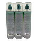 Bath   Body Works Lot 3 Bottles Chasing Fireflies Fine Fragrance Mist Spray 8 Oz