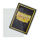Dragon Shield Sleeves Matte Card Gamepolypropylene Clear