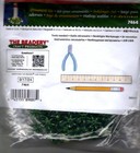 Nip The Beadery Christmas Candle Bead Ornament Kit Makes 12