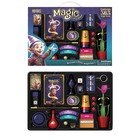 Magic Kit For Kids -365 Magic Trick Set Perfect Toy For Boys Girls
