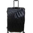Tumi 19 Degree Lightweight Extended Trip Extra Large Checked Bag Black  750 00