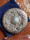 Towle Sterling Silver Compact Mirror