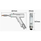 Sup23s Handheld Laser Welding Head Bare Gun Head The Maximum Power Is 3000w
