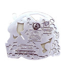 Disneyland Hong Kong Duffy   Friends 20th Anniversary Mystery Pin 2026 Linabell