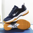     new Men Pickleball Shoes   Non-slip Court Sneakers For Tennis   Badmation 8-12
