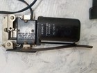 Vintage Antique Sewing Machine Motor Controller W  Knee Bar Lever 235429