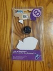 World s Smallest Magic 8 Ball Worlds Smallest Magic 8 Ball Toy Brand New Sealed