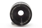  vintage Mint  Canon 35mm F 2 8 Black Lens L39 Ltm Leica Screw Mount From Japan