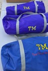 Mtv - Teen Mom - Cast   Crew Duffel Bags - Lot Of 3 - Rare Find   Lqqk   Wow  