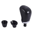Car 6 Speed Manual Gear  Knob For  W140 W163 W168 W169 W202 W204 W210 W2116045
