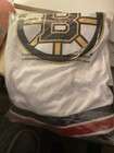 2025 Boston Bruins Night Hockey Jersey Xl Boston Red Sox Sga Nhl Mlb Fenway