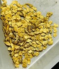 Gold Nuggets 5  Grams Placer Alaska Natural  12 Mammoth Creek Hi Purity Special 