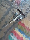  1  Vintage 1960 s Ludwig Classic Kick Bass Drum Tension Rod   Claw-vg 