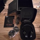 Shure Srh-1840 Professional Open Back Headphones 