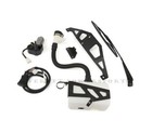 Windshield Wiper Washer Kit 19-21 Talon 1000r 1000x Sxs1000s Oem Honda  f105