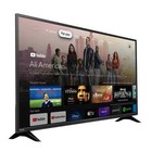 Phillips 55  Inch 4k Smart Tv Google Assistant Hdr Led Uhd Android  2-day Ship 