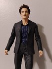 Vintage Neca Twilight New Moon Edward 7  Action Figure
