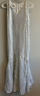 Marilyn Monroe Adult Halloween Costume Size 4 6 Glamorous Sequins Dress W Shall