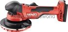 Hilti Nuron Cordless Concrete Grinder 125mm 5 Inch Dgh 130-22   Bare Tool