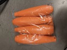 Ikea Mammut Kids Stool Orange Plastic Children   s Stool New Sealed
