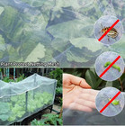 1pc 60 Mesh Garden Insect Netting     Pest Bird Protective Plant Cover - New
