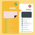 Guinea Pig Cage Liners  59x31in 2 Pack Washable Guinea Pig Bedding  Waterproo   