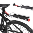 Vgeby Bicycle Rear Rack Aluminum Alloy For Touring Cyclists