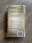 Deluxe Executive Envelope System  Dave Ramsey s Financial Peace University     New