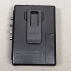 Sony Walkman Wm-f2081 Portable Stereo Cassette Player Am fm Radio Tested Working