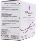 Papilocare Vaginal Gel - 21 X 5ml  Single-dose Cannulas For Vaginal Health