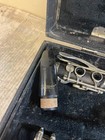 Selmer Cl300 Bb Clarinet Musical Instrument Made In The Usa With Case   Books