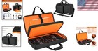 Dj Controller Case Pioneer Ddj 400 Sb3 Rb Numark Mixtrack Pro Fx Roland Dj-20   