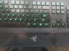 Razer Deathstalker Gaming Keyboard Rz03-0080 Wired  Rgb Membrane Backlit Tested