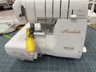 Baby Lock Accolade 8 Thread Serger And Cover Stitch Combo   Sewing Machine