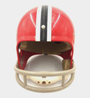 Rare Estate Find - Atlanta Falcons Nfl Rawlings Football Helmet Air-flo Vintage