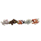 5pcs lot Littlest Pet Shop Dogs And Short Hair Cat  1542  3585  339b  960  1012