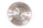 Circular Saw Blade 300 Mm X 30 Mm X 3 Mm Teeth 36 Pilana