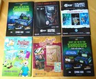 Non-sport Update Magazine 2024 Lot Vol 35 No  1 2 3 4 5 6