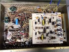 Seeburg Shp 1 Amp Jukebox  Rebuilt But Has Problem