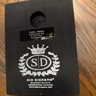 Sid Dickens Memory Block Tile T-570    primula   