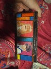 Vintage 1971 Thermos The Partridge Family Metal Lunch Box Tv Show Rare  no Thero