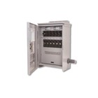 Reliance Controls Transfer Switch 30a 125 250v 6 Circuit R306a