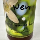 Wen Spring Orange Blossom Cleansing Conditioner By Chaz Dean 16oz No Pump