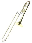 Getzen 1047fy Tenor Bass Trombone
