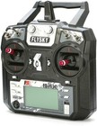 Fs I6x 10ch 2 4ghz Rc Transmitter Controller With Fs Ia6b Receiver   